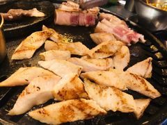 -401餐厅(弘大店)