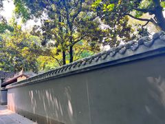 -成都杜甫草堂博物馆