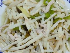 -呼吸森林·生态农庄农家乐私房菜