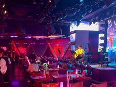 -MOSSO音乐酒吧·live house(南京旗舰店)