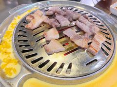 -喜来稀肉(虹泉路店)