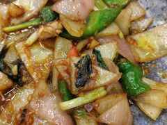 -老粤西梧州特色菜餐厅