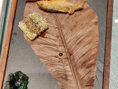 -晶泽丽琅·鱼鲜川菜(川师店)