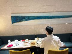 -杭州滨江银泰喜来登·采悦轩中餐厅