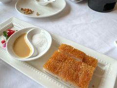 -粤菜王府·海鲜·茶市·海景餐厅(大梅沙店)