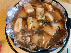 -沔阳会馆(沔街店)