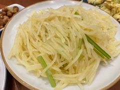 -老昌春饼(中央大街店)