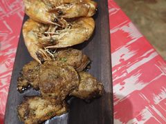 -安德烈俄式西餐厅(中央大街店)