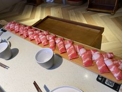 -香天下·四川火锅(安镇大润发店)