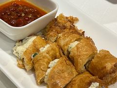 -老吉士酒家(天平路店)