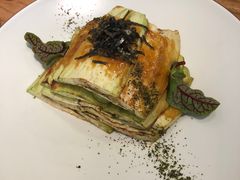 -茹·pure vegan(博华广场店)