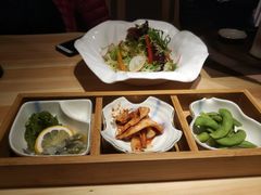 -割烹旭日本料理(龙湖狮山天街店)