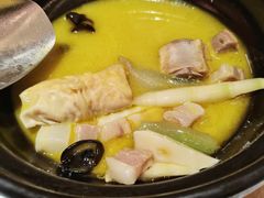 -小厨娘淮扬菜(江宁万达店)