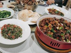 -和源祥·日照菜扛把子(万平口一店)