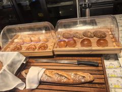 -洲际酒店·地平线全日餐厅HORIZON CAFÉ
