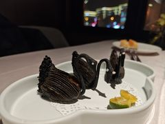 黑天鹅榴莲酥-冰火楼(梦泽园店)