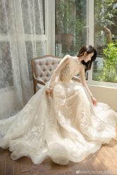 -WECOUTURE高级订制广州
