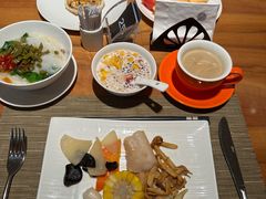 -东莞君源铂尔曼酒店