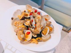 香辣花甲-八珍玉食鸡煲·打边炉(印象城店)