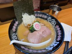 -Ramen满吉·豚骨拉面(丽园路店)