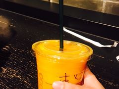 -星巴克(镇江丹阳金鹰天地店)