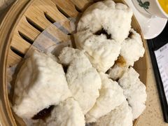 蜜汁叉烧包-点都德(春熙路群光广场店)