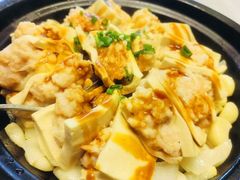 鲜虾酿千叶-映像威海·海鲜味道(市区店)
