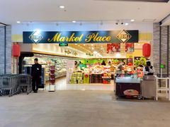 -远洋未来广场(育慧北路店)