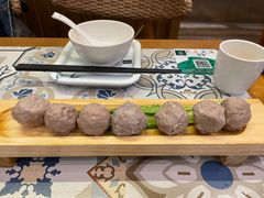 -普宁潮汕牛肉火锅(新香洲店)