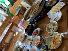 -亲昵春川鸡排(韩国美食街店)