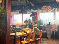 -泰国餐厅 Thai Food(裕华万达店)