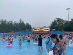 -欢乐水魔方水世界