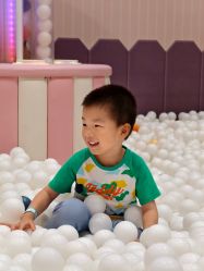 -meland亲子乐园•活动包场(北京亦庄龙湖天街店)