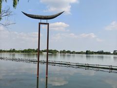 -上海月湖雕塑公园