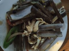 酱爆圣子-美食店(华贵路店)