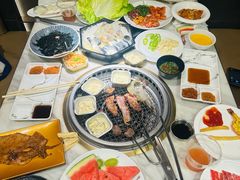 -火炉火自助餐(西直门凯德MALL店)