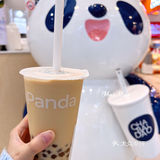 魔都美食 | ChaPanda上新啦，快来喝