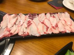 -牛品福潮汕牛肉火锅(旺庄店)