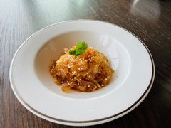 -广州柏悦酒店·悦景轩·粤菜餐厅