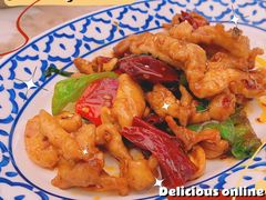 -KingThaia金泰兰(滨江天街店)