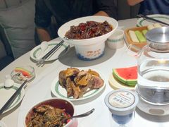 -三强鸽子(中原路店)