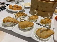 一口流心豆腐-稻香(天河领展店)