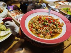 -外婆味道·云南菜大当家(弥勒店)