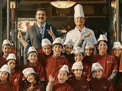 -大光明电影院(南京西路店)
