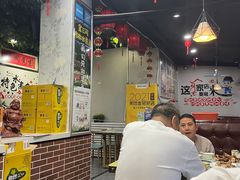 -金三可市井水煮鱼(金碧园店)