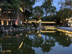 -墨池公园