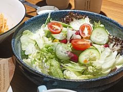 -雕刻时光·无国界料理西餐厅(五山店)