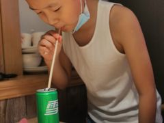 -湘阁里辣(沙井华润万家店)
