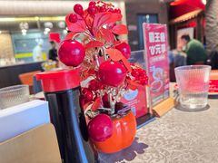 -请晋·乔家大院(建外大街店)