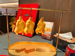 -全聚德(双井店)